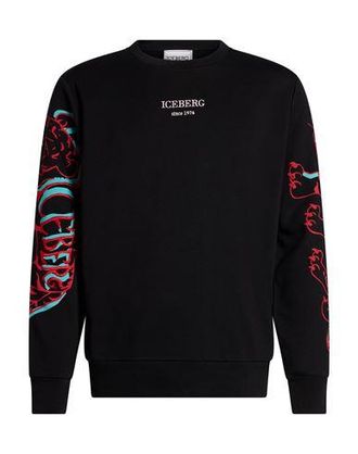 Iceberg TOPWEAR - Sweatshirts on YOOX.COM