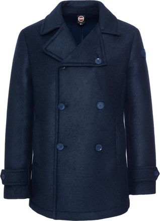 Colmar Peacot Soft Wool Peacoat