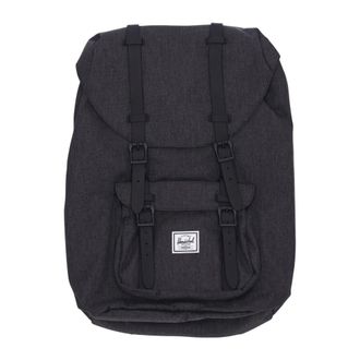 Herschel Hombre, Bolsos, Negro, Talla: ONE Size