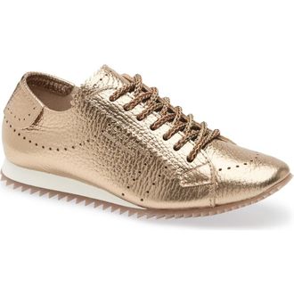 Pedro Garcia Celin Sneaker in Cava at Nordstrom Rack, Size 10.5Us / 40.5Eu