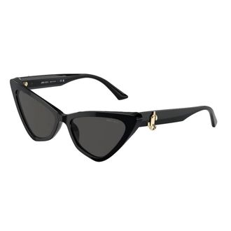 Jimmy Choo London Cat-Eye Sunglasses
