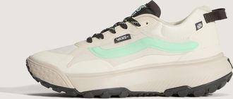 Vans Unisex Crosspath Sneakers - White - Size UK 4.5