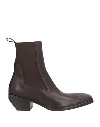 Rick Owens FOOTWEAR - Ankle boots on YOOX.COM