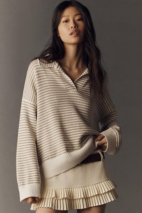 Barbour Ayles Pullover