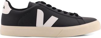 Veja Campo Leather Sneakers