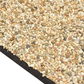 Berkfield Home Stone Liner Natural Sand 700x60 cm