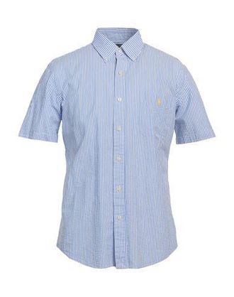 Ralph Lauren TOPWEAR - Shirts on YOOX.COM