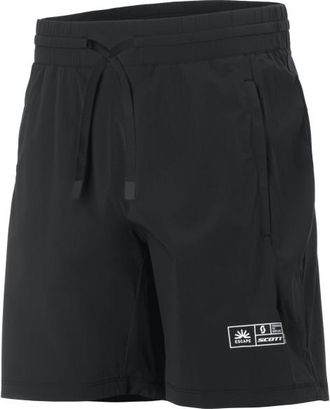 Scott Shorts Explorair Escape Lt Shorts f&uuml;r Herren | schwarz