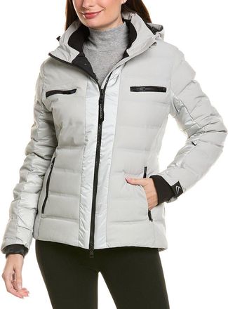 Capranea Capranea Vanta Ii Wool-Blend Jacket
