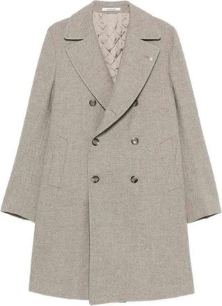 Tagliatore Cappotto