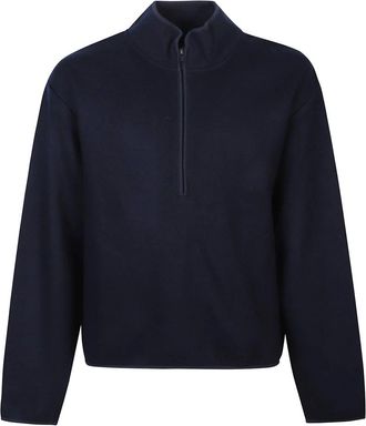 Sunflower Hombre, Jerseys, Azul, Talla: L