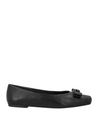 Ferragamo FOOTWEAR - Ballet flats sur YOOX.COM