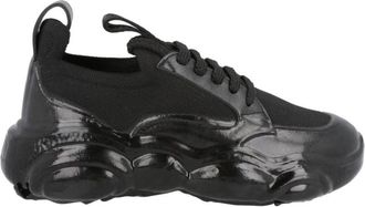 Moschino Teddy Bear Sole Sneakers