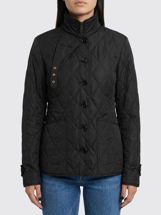 Burberry Giacca trapuntata Burberry in nylon