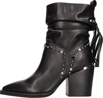 Alma En Pena Mujer, Zapatos, Negro, Talla: 36 EU