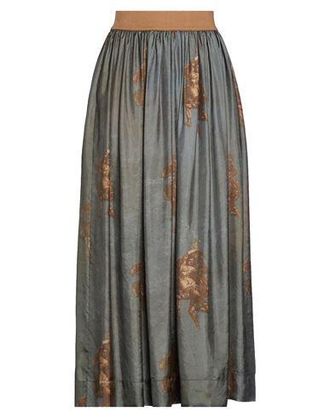 Uma Wang HOSEN & R&Ouml;CKE - Maxi-R&ouml;cke auf YOOX.COM