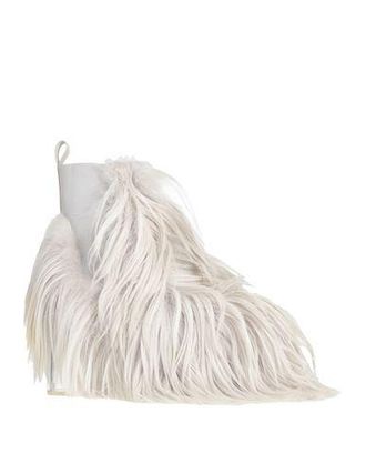 Rick Owens CALZATURE - Stivaletti su YOOX.COM