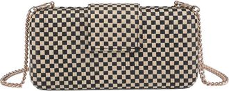 Moda Luxe Sylvi Clutch