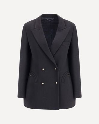 Blaz&eacute; Milano Resolute Everyday Blazer Jacket Female III