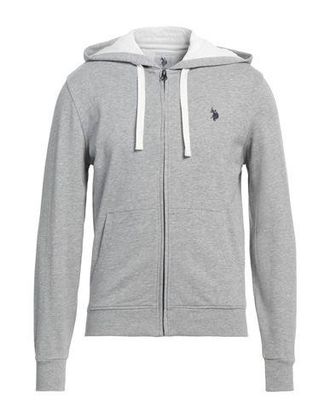 U.S.Polo Association TOPS - Sweatshirts auf YOOX.COM
