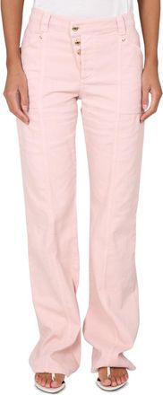 Tom Ford Compact Pants-Donna