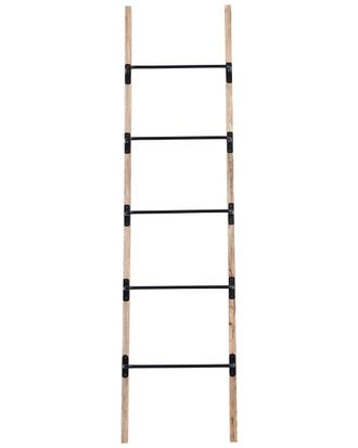 RENWIL Mareva Decorative Ladder For Throws