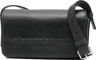 Alexander Wang Punch Flap Crossbody