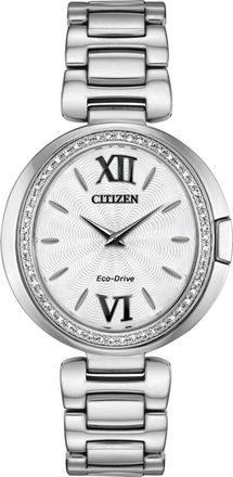 Citizen Capella Womens Watch