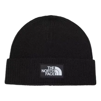 The North Face Export Winter Beanie Black NE3BP52A