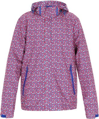 Mymo Jas Heren koraal