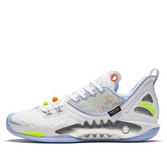 Anta Shock Wave 5 V2 Christmas 112411106-3