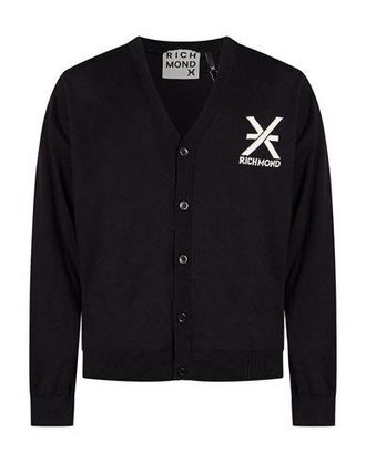 John Richmond KNITWEAR - Cardigans sur YOOX.COM