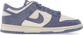 Nike Dunk Low logo sneakers - Blue