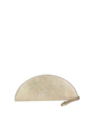 Maison Margiela Big Halfmoon Pouch