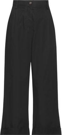 Momoni BOTTOMWEAR - Trousers on YOOX.COM