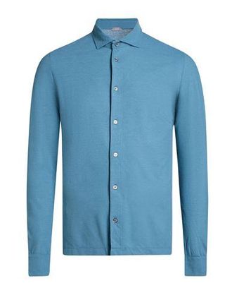 Zanone TOPWEAR - Shirts on YOOX.COM
