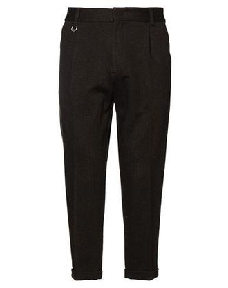 Paolo Pecora BOTTOMWEAR - Trousers on YOOX.COM