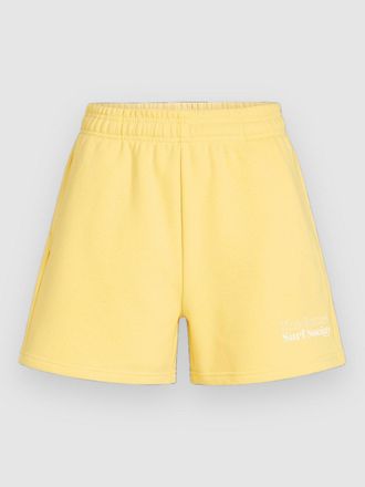 O'Neill The Future Surf Society Shorts gelb