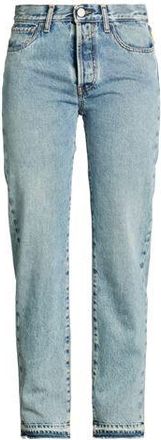 Frankie Morello PARTES DE ABAJO - Pantalones vaqueros en YOOX.COM