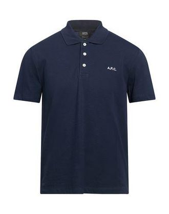 A.P.C. TOPWEAR - Polo shirts sur YOOX.COM