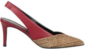 Borbonese FOOTWEAR - Pumps on YOOX.COM