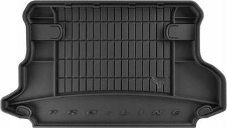 OEM Alfombrilla De Goma Para Maletero Hyundai Tucson 1 2004-2010 Tm