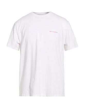 Trussardi CAMISETAS Y TOPS - Camisetas en YOOX.COM