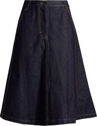 Kaos BOTTOMWEAR - Gonne jeans su YOOX.COM