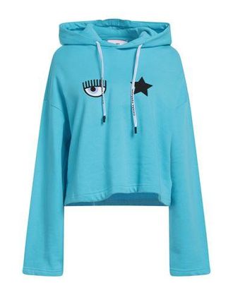Chiara Ferragni TOPWEAR - Sweatshirts on YOOX.COM