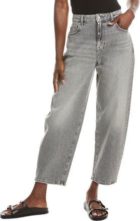7 For All Mankind Jayne Manhattan Tapered Jean