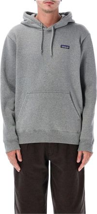 Patagonia Hombre, Deporte, Gris, Talla: XL