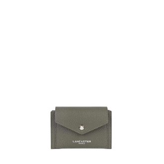 Lancaster Maya Double Kba Compagnon - Accessories - Mujer - Verde - ONE SIZE