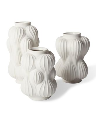 Jonathan Adler Small Balloon Vase
