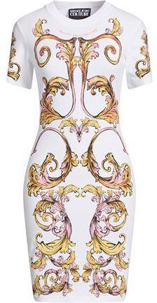 Versace DRESSES - Mini dresses sur YOOX.COM